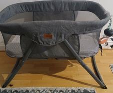 Baby Elegance cot