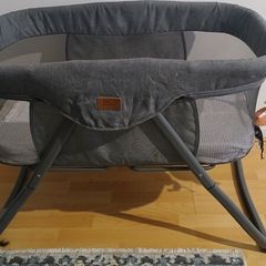 Baby Elegance cot