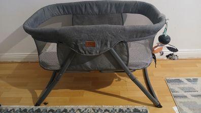 Baby Elegance cot