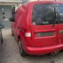 caddy van Image 5