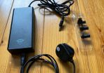 Trust GTX 180w universal laptop charger