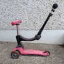 Mini Micro 3in1 Pink Image 2