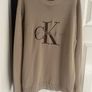 Calvin Klein jumper Image 3