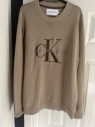 Calvin Klein jumper