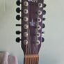 Cort 12 strings solid wood Image 2