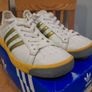 Adidas Forest Hills. UK8.5. 1999. Very Rare. Terrace Wear. Football. Casuals. 70's/80's Retro. Collectable. Restoration. Display. Image 10