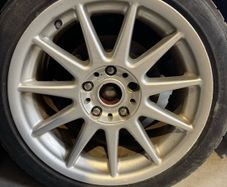 Hartge Ronal Type ds