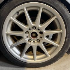 Hartge Ronal Type ds