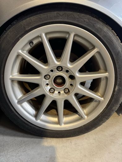 Hartge Ronal Type ds