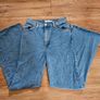 & Other Stories Wide Leg Jeans Image 2