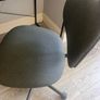 Office desk and swivel chair Image 4