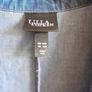 Ullen Popken Denim Dress New Image 3