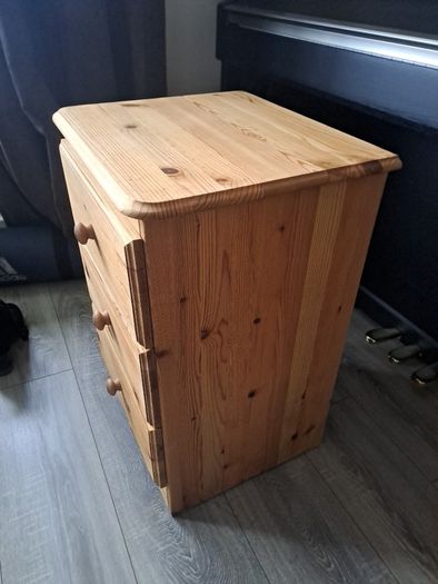 Pine Locker