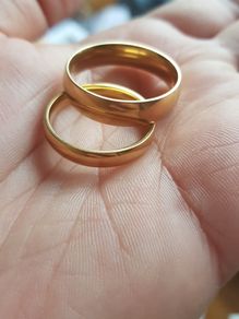 Wedding Bands