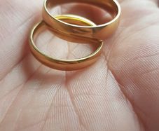 Wedding Bands