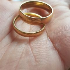 Wedding Bands