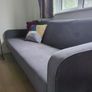 Futon pull out couch Image 2