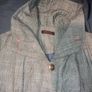 Ladies short trench coat.uk 10(38) Image 7