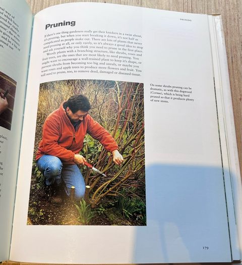How to Be a Gardener - Book One Back to Basics