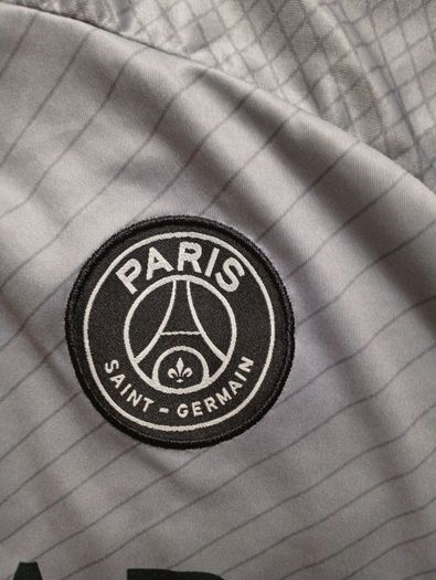 Paris Saint Germain Messi 10 Jersey