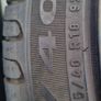 Genuine mk7 golf GTI/Michelin pilot sport 5 x2 Pirelli P7 x2 tyres Image 8
