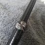 feather wrap ring Image 4
