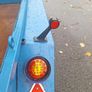 factory made 8'2ft x 4'3ft trailer Image 5