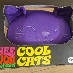 NeeDoh Dohzee Cool Cats LARGE