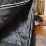 Boucle Biker Design Coat Image 4