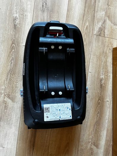 Cosatto Giggle Pram, Bassinet & Car Seat Travel System