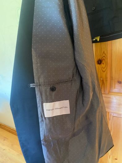 French Connection suit