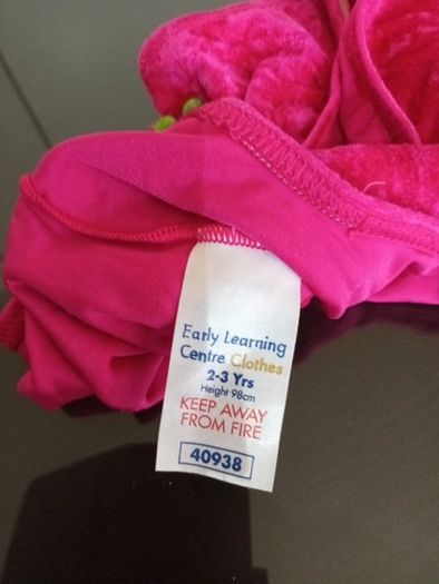 girls swimwear & sarong