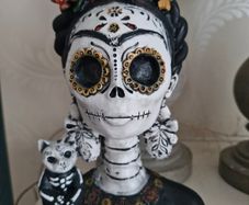 Halloween Decorations