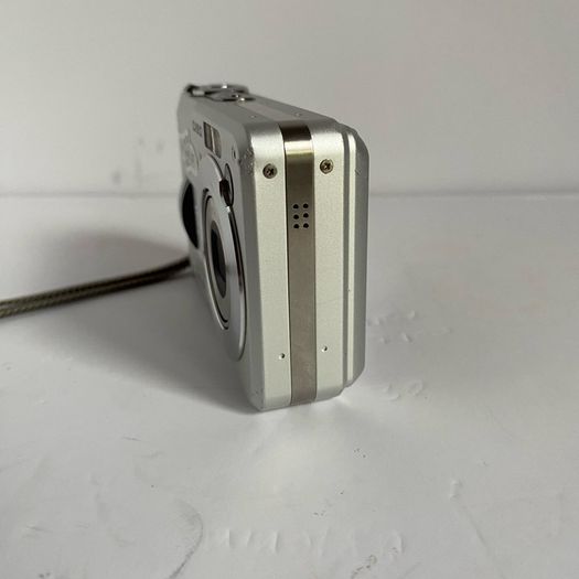 Casio Exilim EX-Z110 6.0MP fully working