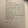 Seamus Heaney -100 Poems Image 7
