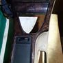 Bmw E53 X5 3.0 2003-2006 Interior Dashboard Trim Wood Effect Set Image 2