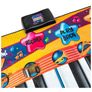 Gigantic Keyboard Playmat Image 4