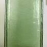 H&M Home Green Glass Vase New Image 4