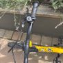 Kids Bike Ridgeback MX16 16-inch Image 4