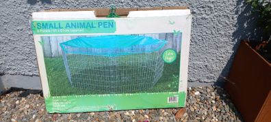 Pet pen