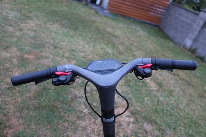 Segway GT1 Flagship escooter