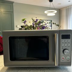 Sage Compact Wave Soft Close Microwave Oven 25L