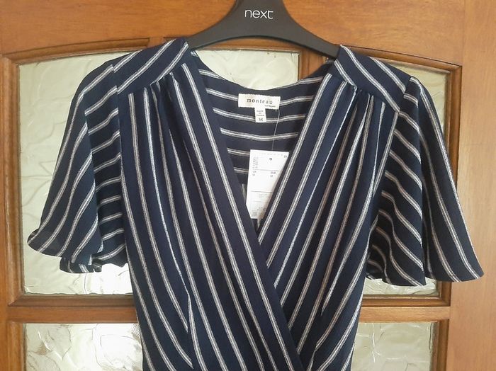 Brand New Dress, Size Medium