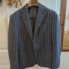 Blazer like new (Made in Italy)