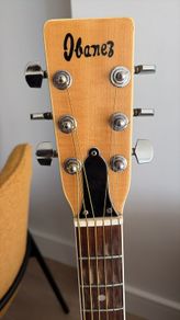 Ibanez 699 Acoustic Guitar