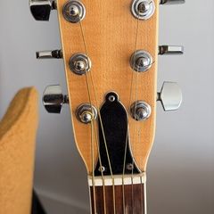 Ibanez 699 Acoustic Guitar