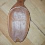 Decorative Wooden Spoons Image 3