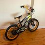 16 Inch Strike Kids Bike | Good Condition Image 2