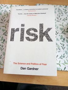 Risk book