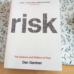Risk book